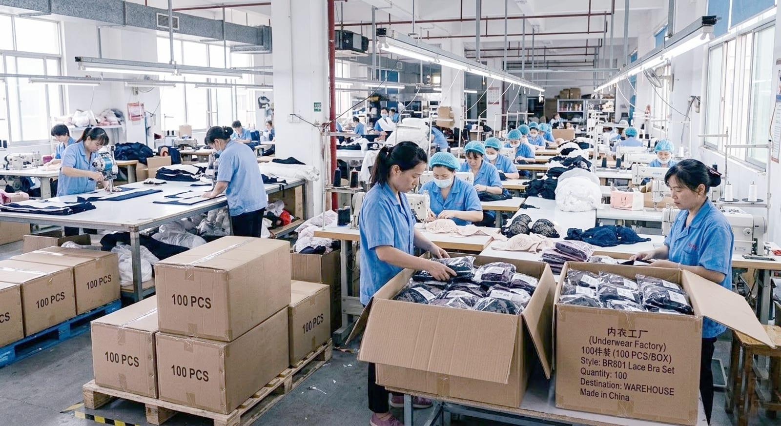 Retailers & Wholesalers