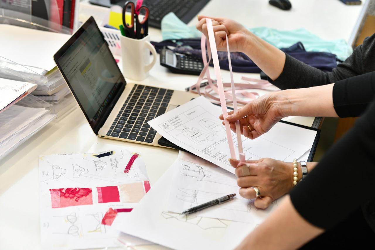 How to Define a Clear Bra Product Brief