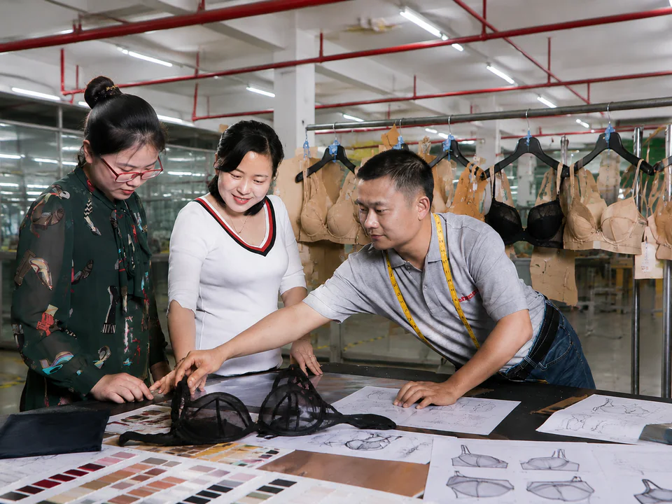 Sample review workshop