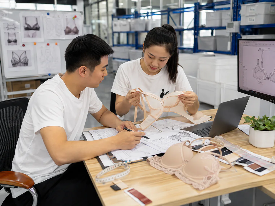 Design support
