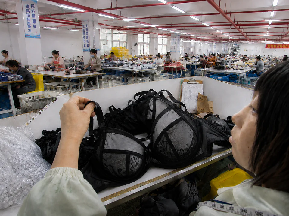 Quality inspection