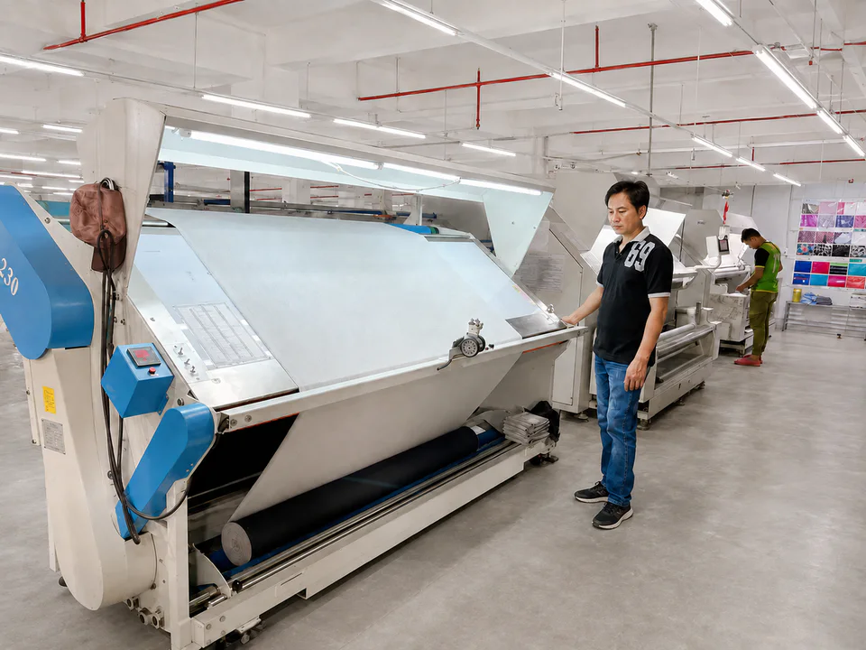 Cutting Equipment
