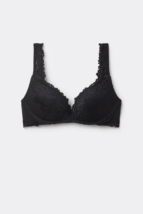 Wireless Bras