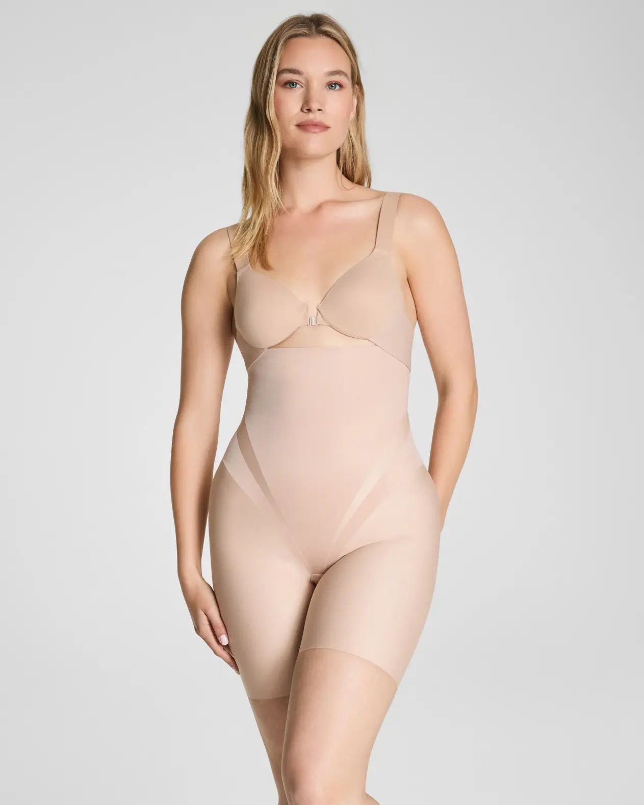 Shapewear collection