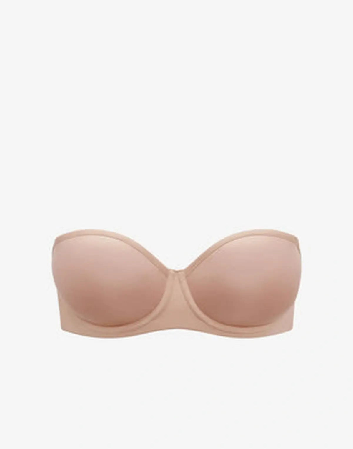 Strapless Bras