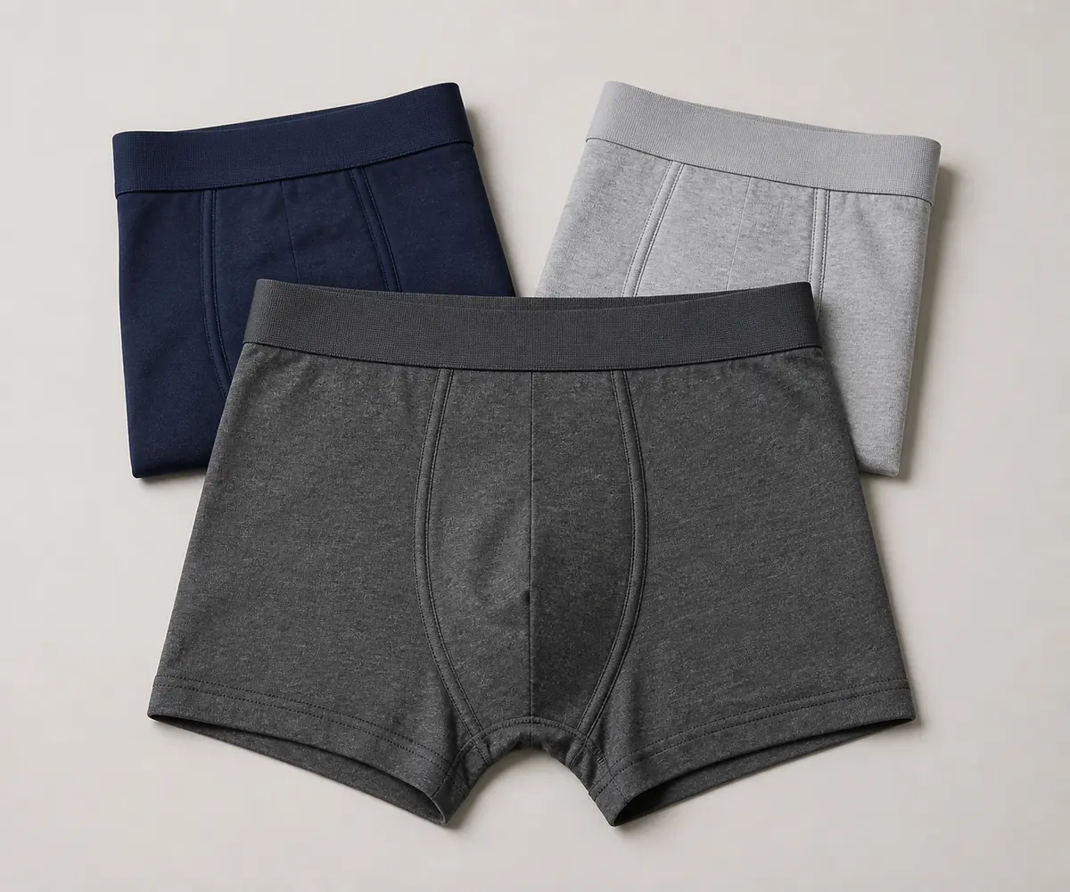 Men’s Underwear collection